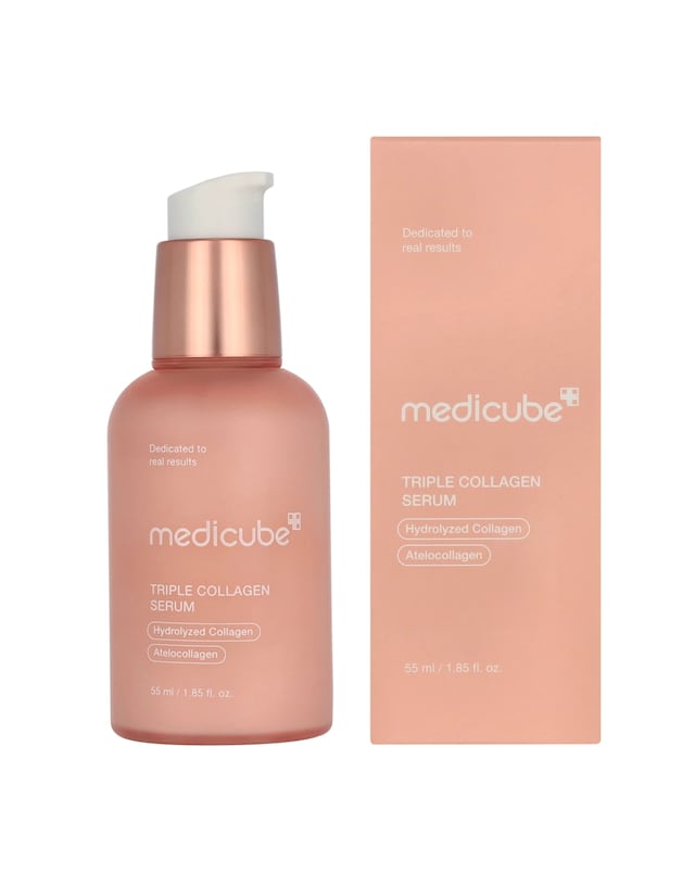 Medicube Triple Collagen Serum 4.0 55ml